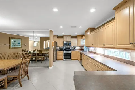 9715 SW 1st Court Coral Springs FL 33071