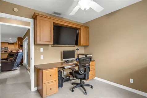 9715 SW 1st Court Coral Springs FL 33071