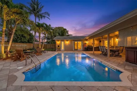 9715 SW 1st Court Coral Springs FL 33071