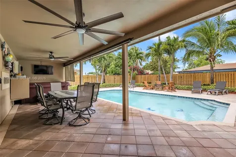9715 SW 1st Court Coral Springs FL 33071