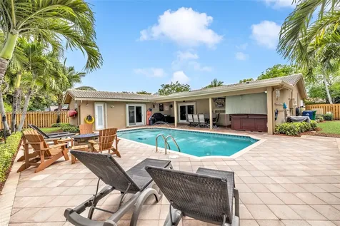 9715 SW 1st Court Coral Springs FL 33071