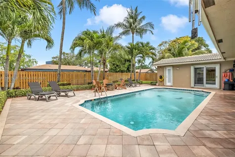 9715 SW 1st Court Coral Springs FL 33071