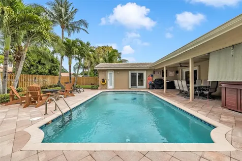 9715 SW 1st Court Coral Springs FL 33071
