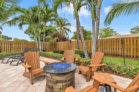 9715 SW 1st Court Coral Springs FL 33071