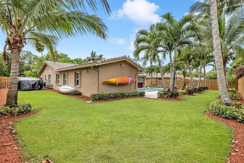 9715 SW 1st Court Coral Springs FL 33071