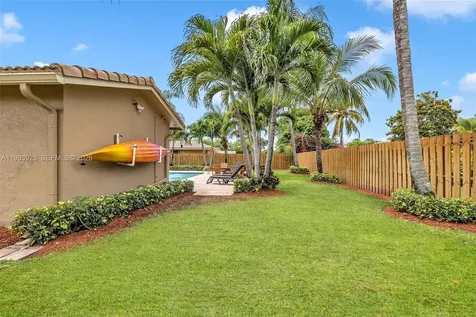 9715 SW 1st Court Coral Springs FL 33071
