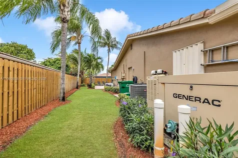 9715 SW 1st Court Coral Springs FL 33071