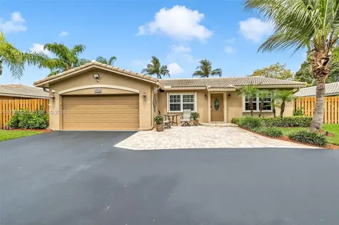 9715 SW 1st Court Coral Springs FL 33071