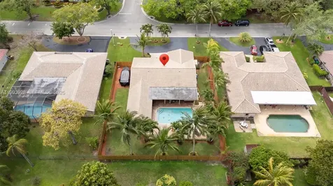 9715 SW 1st Court Coral Springs FL 33071