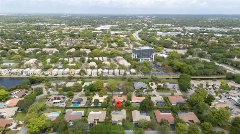 9715 SW 1st Court Coral Springs FL 33071