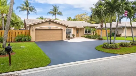 9715 SW 1st Court Coral Springs FL 33071