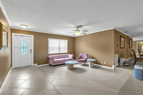 9715 SW 1st Court Coral Springs FL 33071