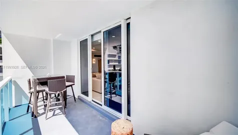 2301 Collins Avenue Miami Beach FL 33139