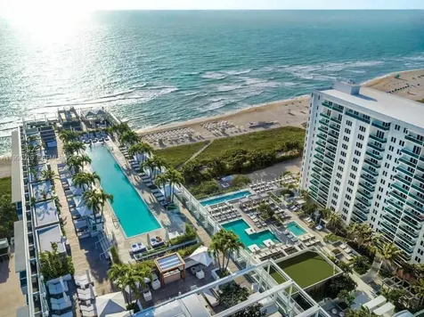 2301 Collins Avenue Miami Beach FL 33139
