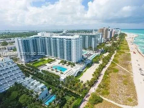 2301 Collins Avenue Miami Beach FL 33139