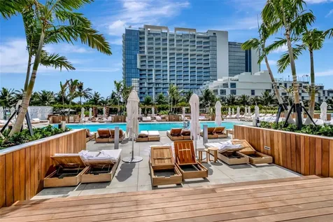 2301 Collins Avenue Miami Beach FL 33139