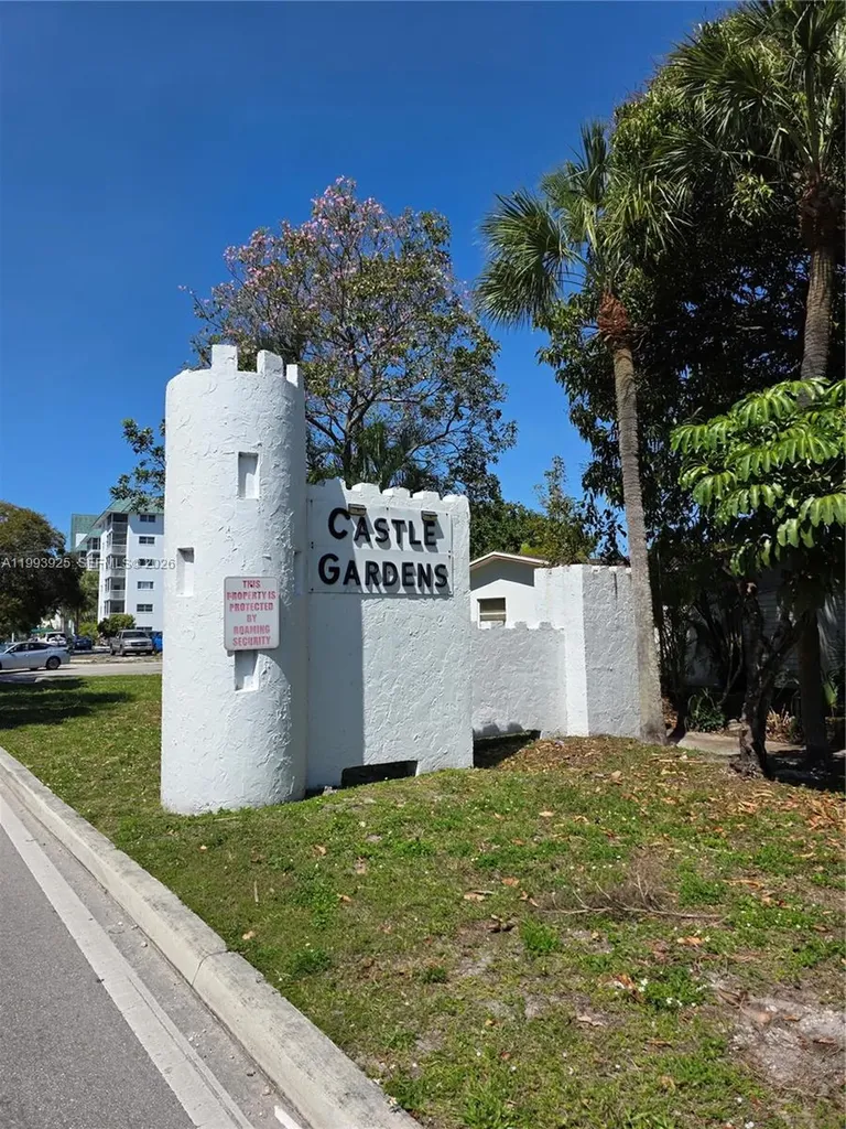 4751 NW 21st Street Lauderhill FL 33313