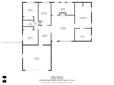 4836 NW 94th Avenue Sunrise FL 33351