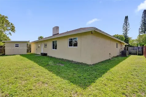 4836 NW 94th Avenue Sunrise FL 33351
