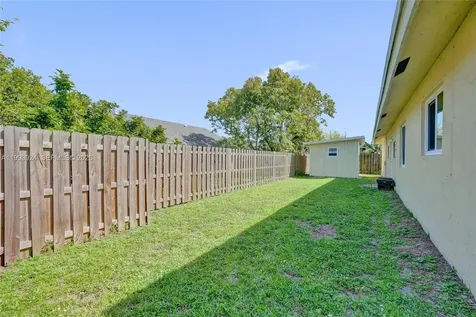 4836 NW 94th Avenue Sunrise FL 33351