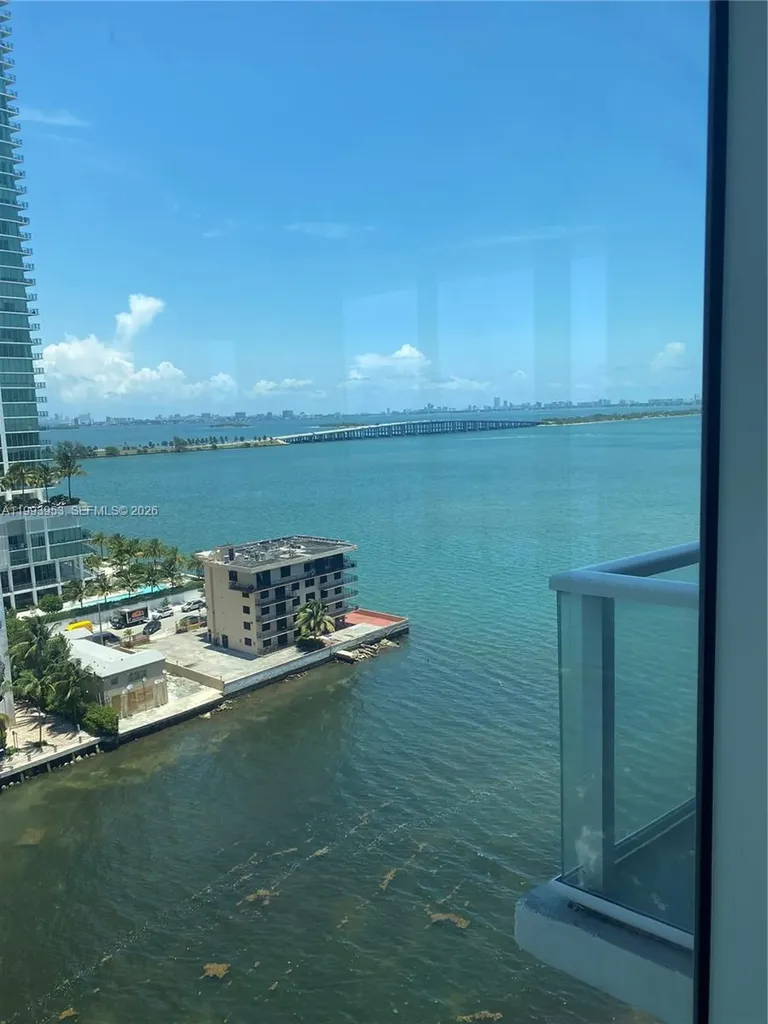 601 NE 27th Street Miami FL 33137