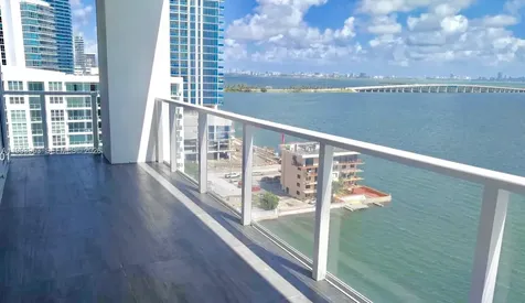 601 NE 27th Street Miami FL 33137