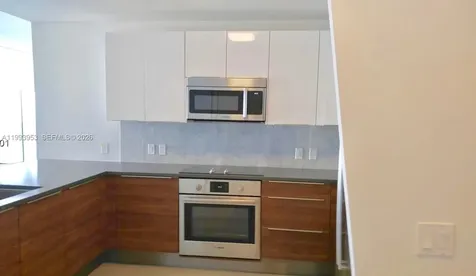 601 NE 27th Street Miami FL 33137