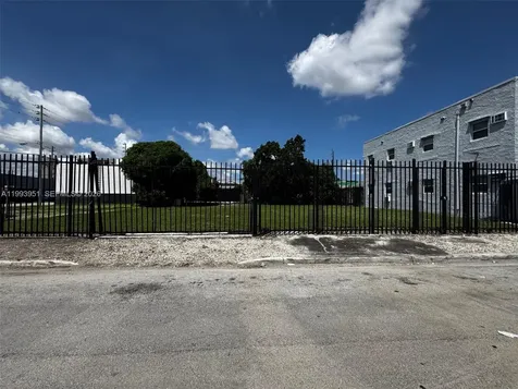 2410 NW 7th Court Miami FL 33127