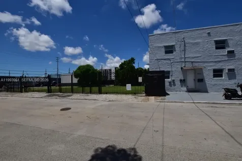 2410 NW 7th Court Miami FL 33127