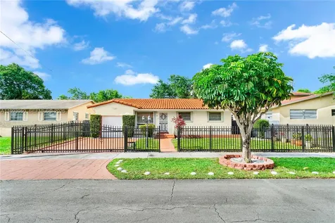 3011 NW 69th Terrace Miami FL 33147
