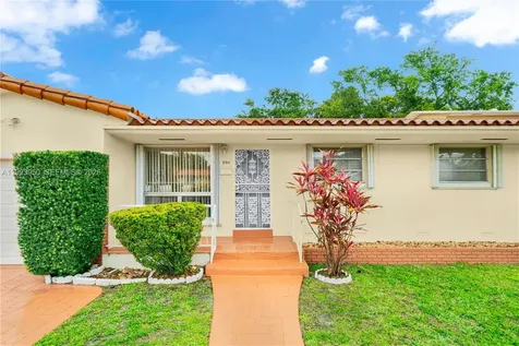 3011 NW 69th Terrace Miami FL 33147