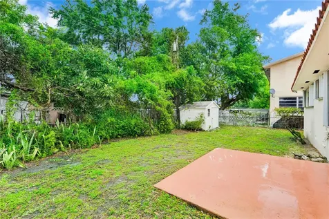 3011 NW 69th Terrace Miami FL 33147