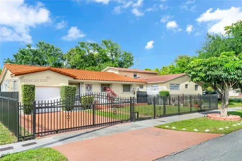 3011 NW 69th Terrace Miami FL 33147