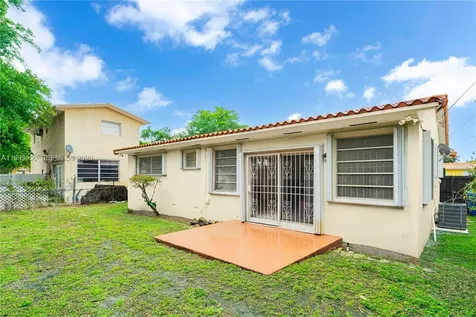 3011 NW 69th Terrace Miami FL 33147