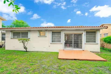 3011 NW 69th Terrace Miami FL 33147