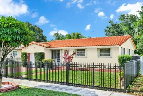 3011 NW 69th Terrace Miami FL 33147