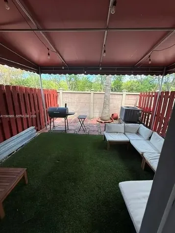 12617 NW 11 Lane Miami FL 33182