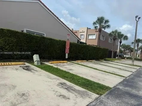 12617 NW 11 Lane Miami FL 33182