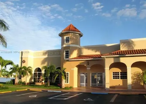 12617 NW 11 Lane Miami FL 33182