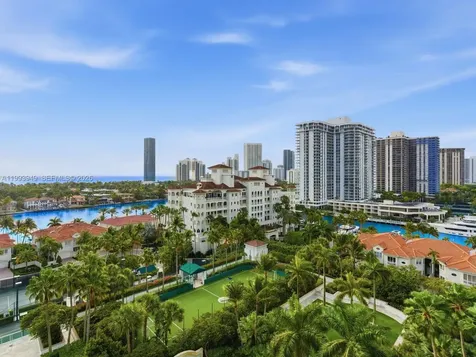 19955 NE 38th Court Aventura FL 33180