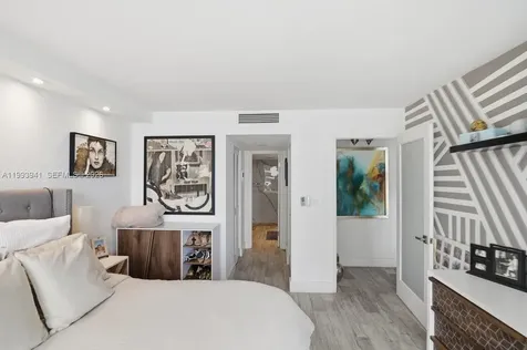600 NE 36th Street Miami FL 33137