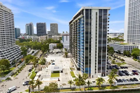 600 NE 36th Street Miami FL 33137