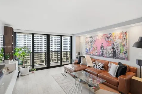 600 NE 36th Street Miami FL 33137