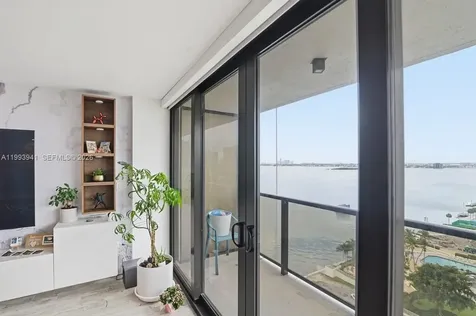 600 NE 36th Street Miami FL 33137