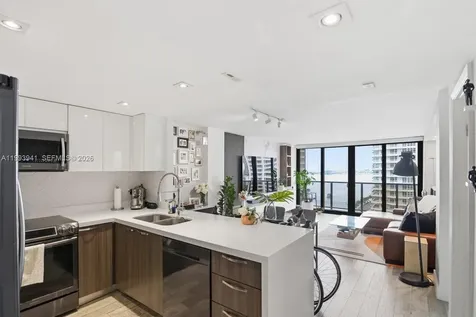 600 NE 36th Street Miami FL 33137