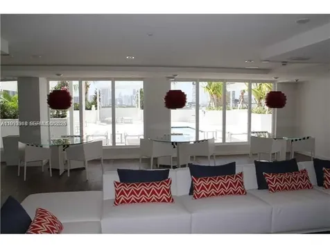 4250 Biscayne Boulevard Miami FL 33137
