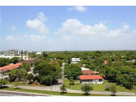 4250 Biscayne Boulevard Miami FL 33137