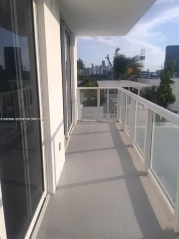 4250 Biscayne Boulevard Miami FL 33137