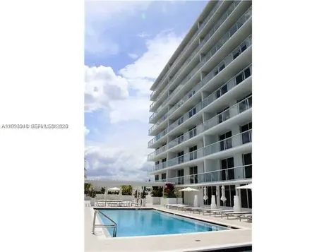 4250 Biscayne Boulevard Miami FL 33137