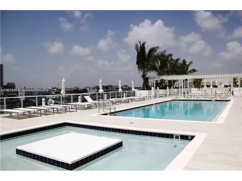 4250 Biscayne Boulevard Miami FL 33137